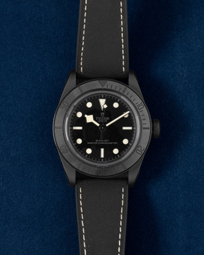 Tudor Black Bay 79210CNU-0001