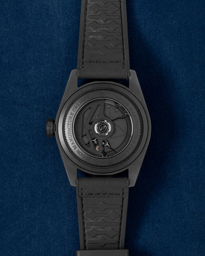 Tudor Black Bay 79210CNU-0001
