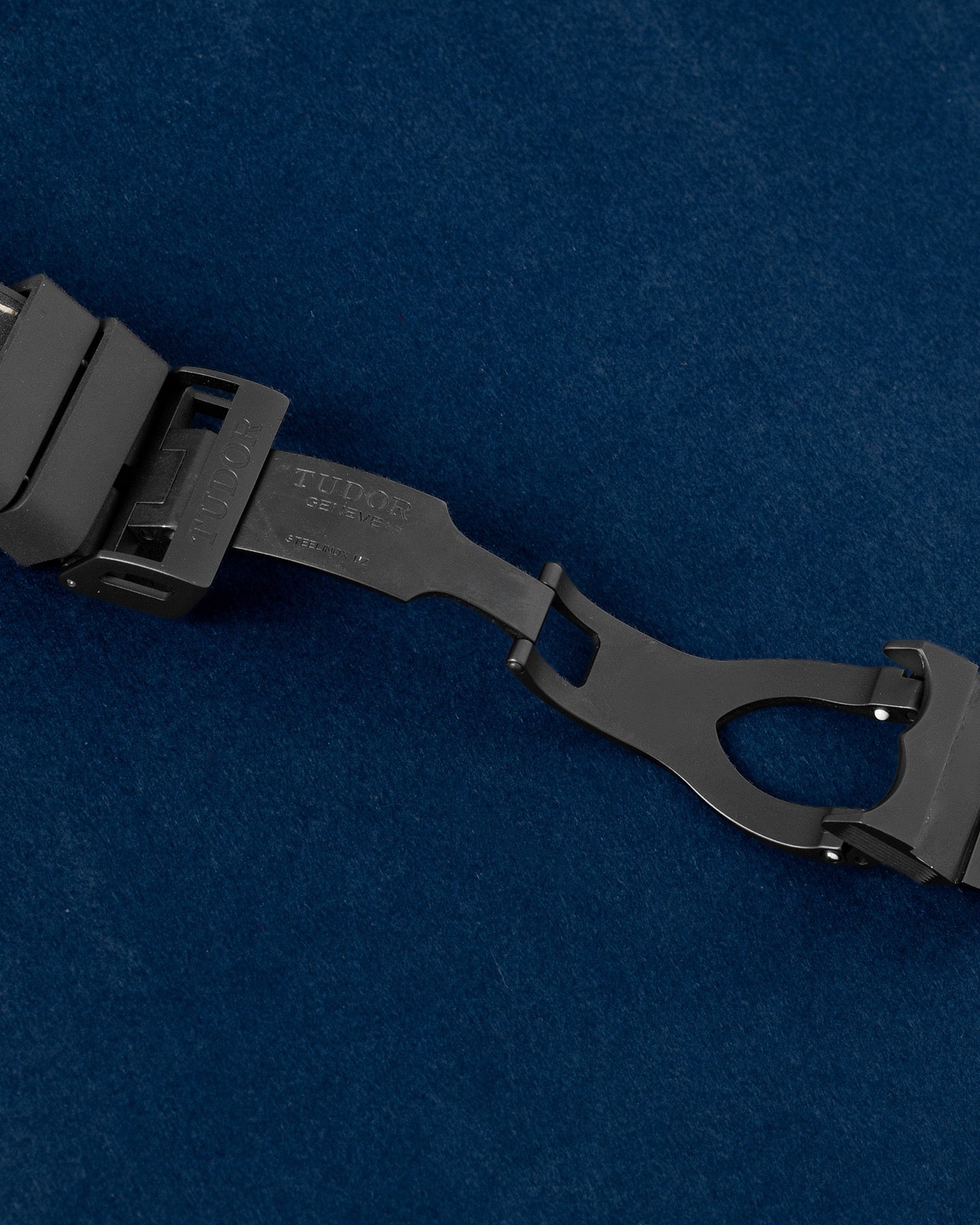 Tudor Black Bay 79210CNU-0001