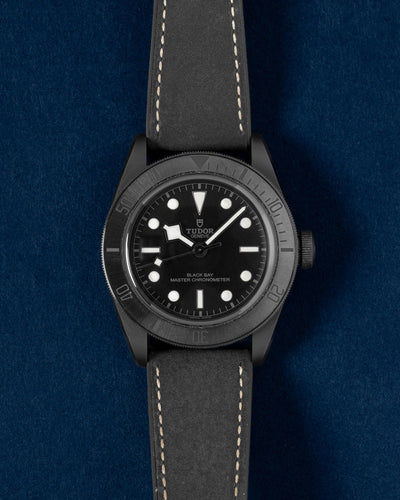  Tudor Black Bay 79210CNU | Men's Watches at Grand Caliber Texas