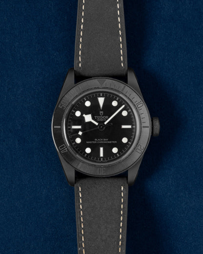  Tudor Black Bay 79210CNU | Men's Watches at Grand Caliber Texas