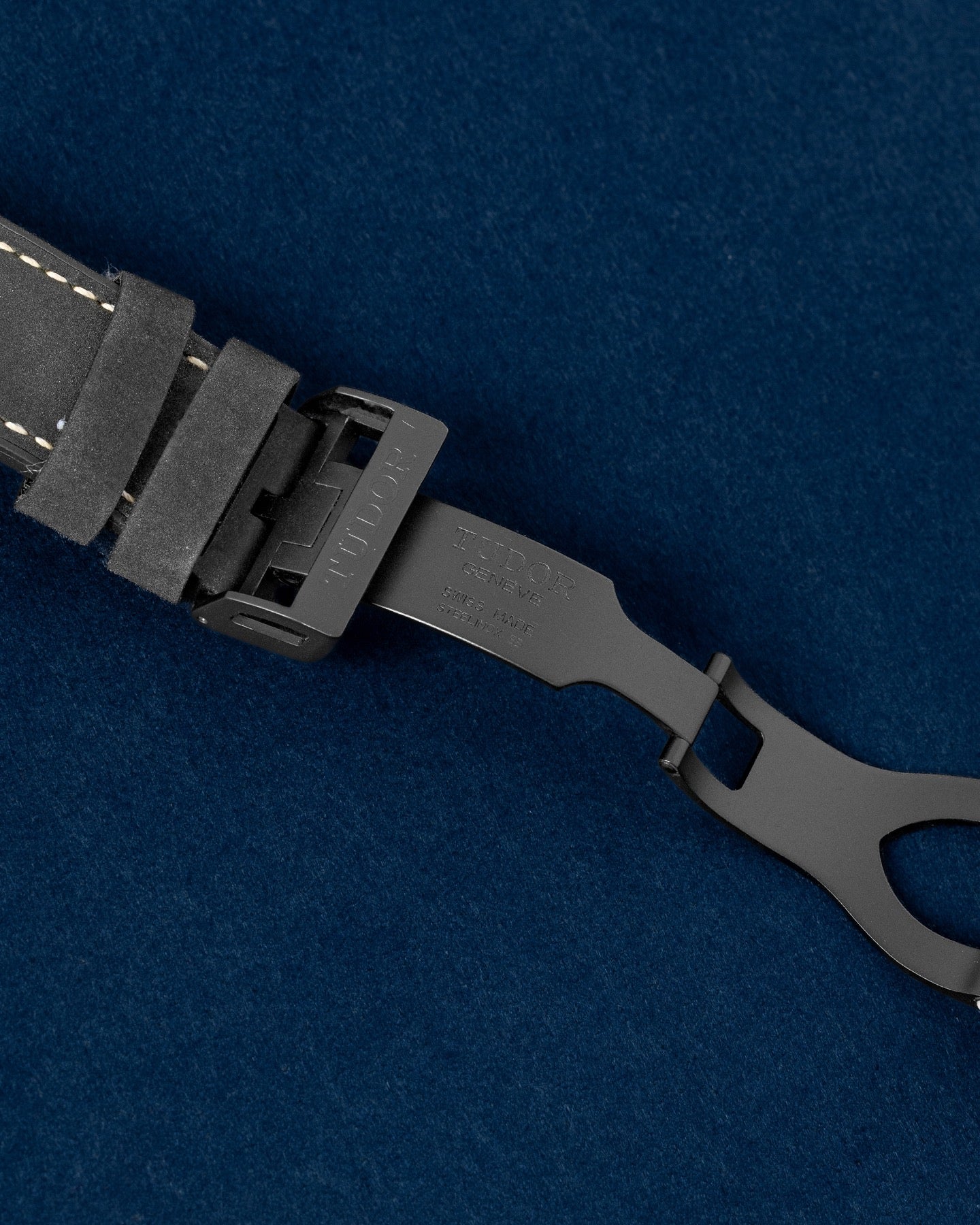 Tudor Black Bay 79210CNU