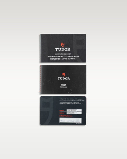  Tudor Black Bay 79210CNU | Men's Watches at Grand Caliber Texas