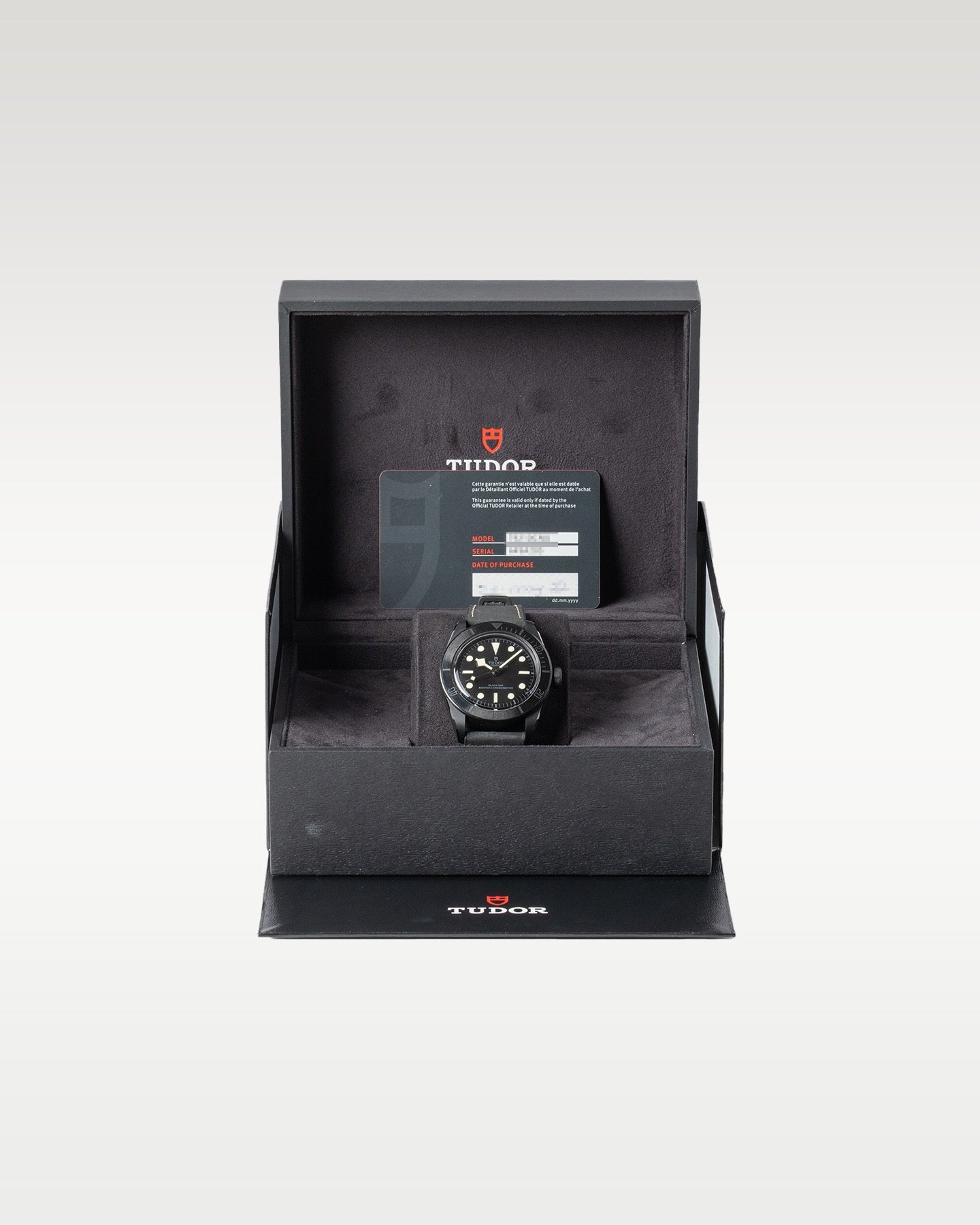  Tudor Black Bay 79210CNU | Men's Watches at Grand Caliber Texas