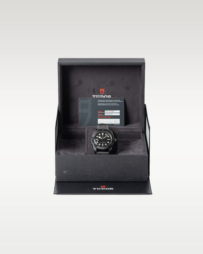  Tudor Black Bay 79210CNU | Men's Watches at Grand Caliber Texas