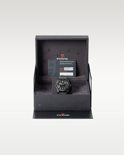  Tudor Black Bay 79210CNU | Men's Watches at Grand Caliber Texas