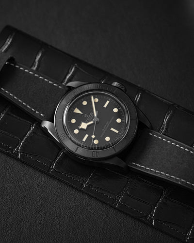  Tudor Black Bay 79210CNU | Men's Watches at Grand Caliber Texas
