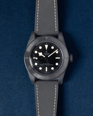 Tudor Black Bay 79210CNU