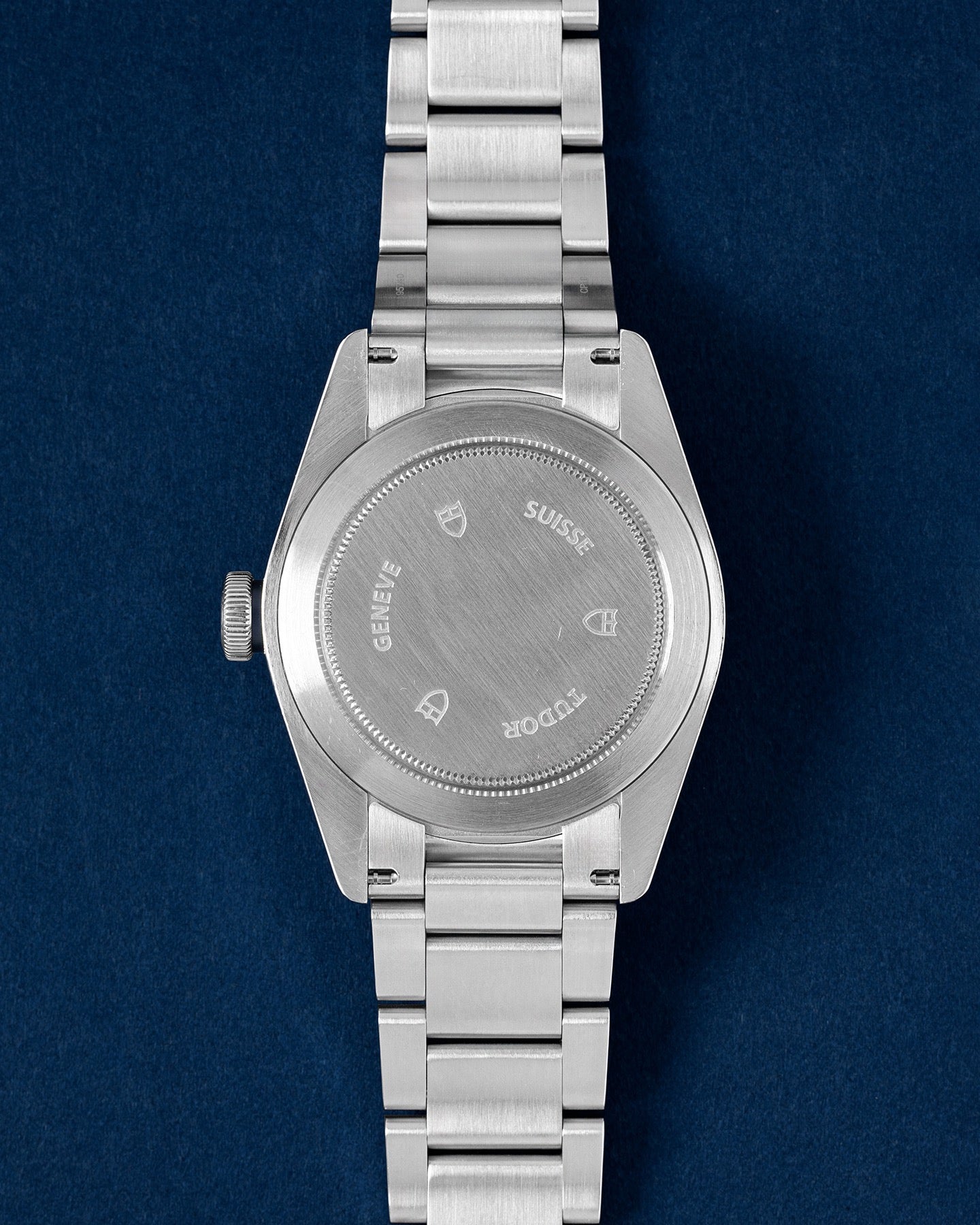 2015 Tudor Black Bay 41 79220B | Grand Caliber Watches