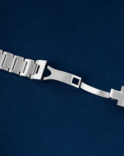 2015 Tudor Black Bay 41 79220B | Grand Caliber Watches