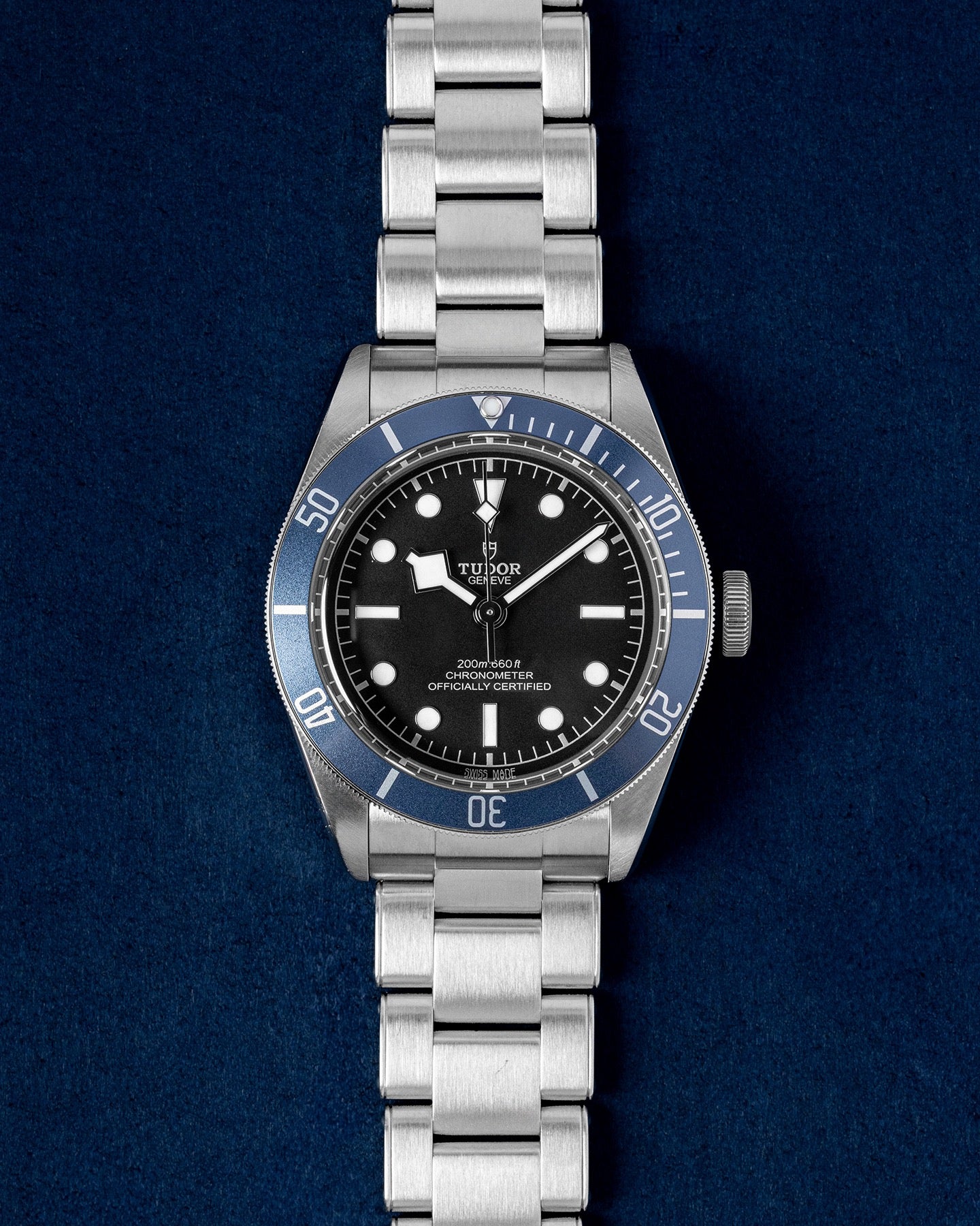 2023 Tudor Black Bay 79230B-0008 | Grand Caliber Dallas, Texas