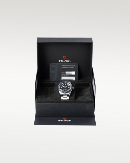 2023 Tudor Black Bay 79230B-0008 | Grand Caliber Dallas, Texas
