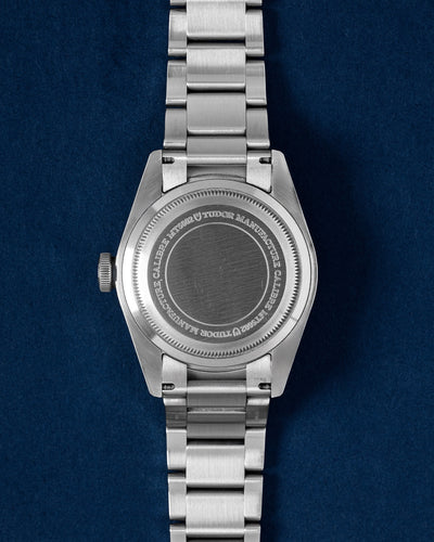 2020 Tudor Black Bay 41 79230B | Grand Caliber Watches