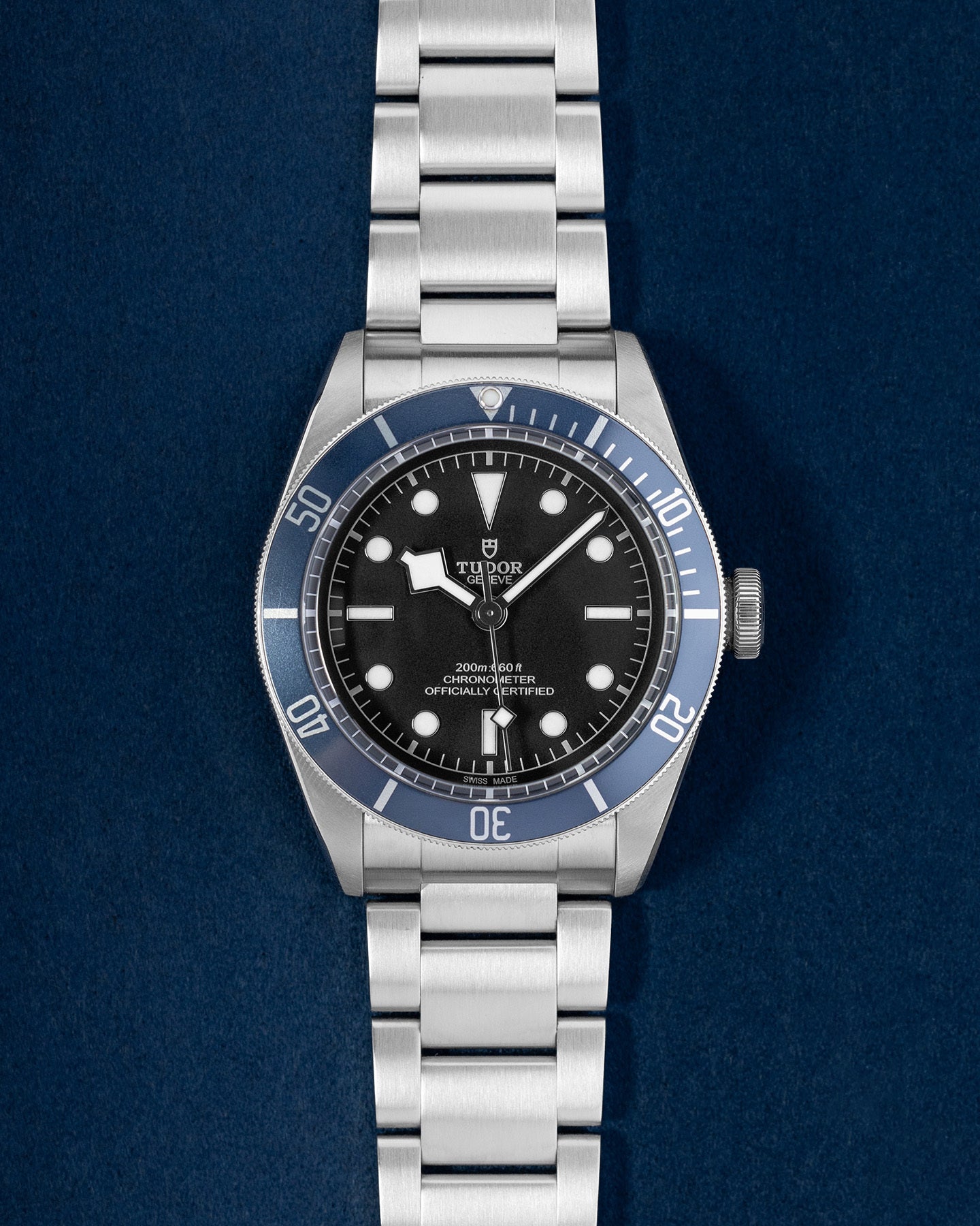 Tudor Black Bay 79230B