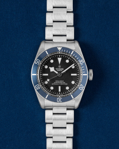 Tudor Black Bay 79230B