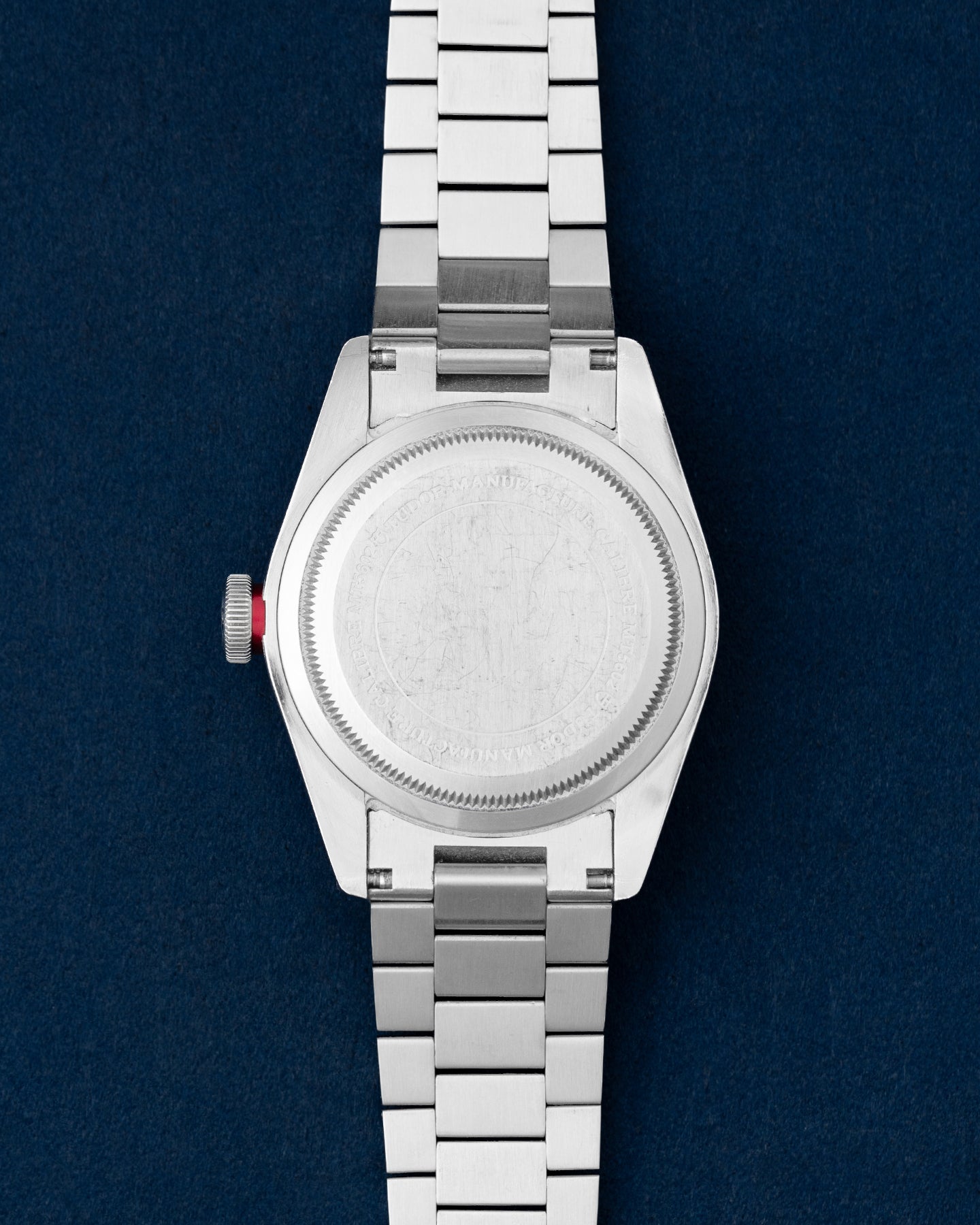 2017 Tudor Black Bay 79230R Aftermarket Bracelet Watch | Grand Caliber Dallas