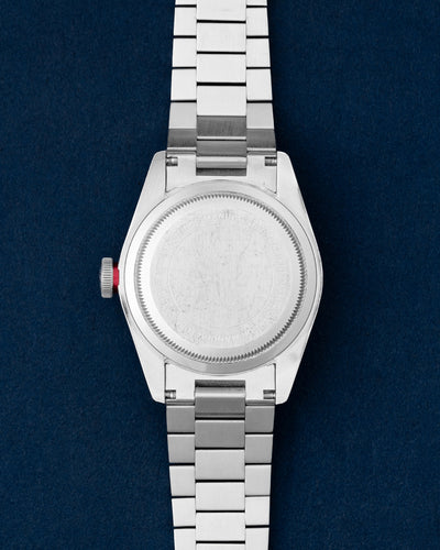 2017 Tudor Black Bay 79230R Aftermarket Bracelet Watch | Grand Caliber Dallas