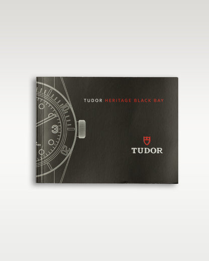 2017 Tudor Black Bay 79230R Aftermarket Bracelet Watch | Grand Caliber Dallas