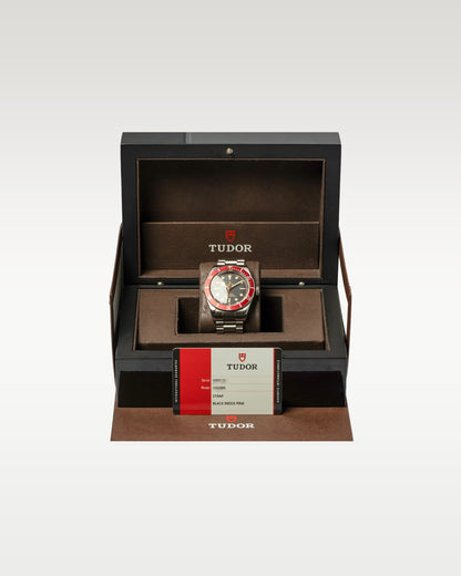 2017 Tudor Black Bay 79230R Aftermarket Bracelet Watch | Grand Caliber Dallas