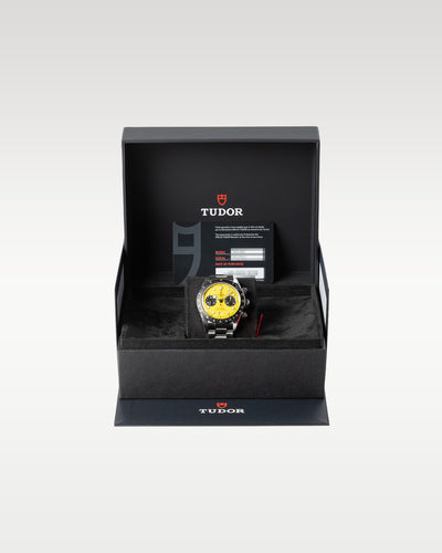 Tudor Black Bay 79310N