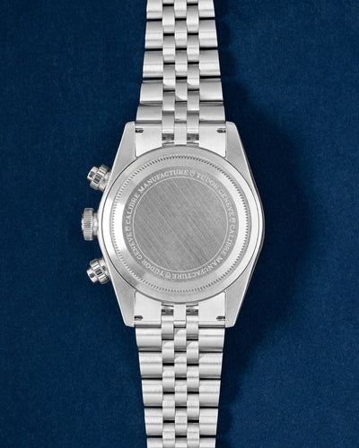 2024 Blue Tudor Black Bay 79360B | Grand Caliber USA