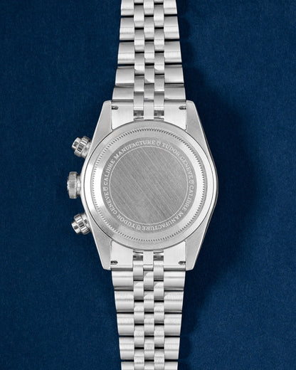 2024 Blue Tudor Black Bay 79360B | Grand Caliber USA