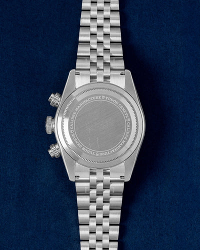 Tudor Black Bay 79360N