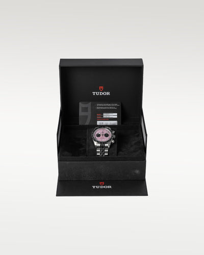 Tudor Black Bay 79360N
