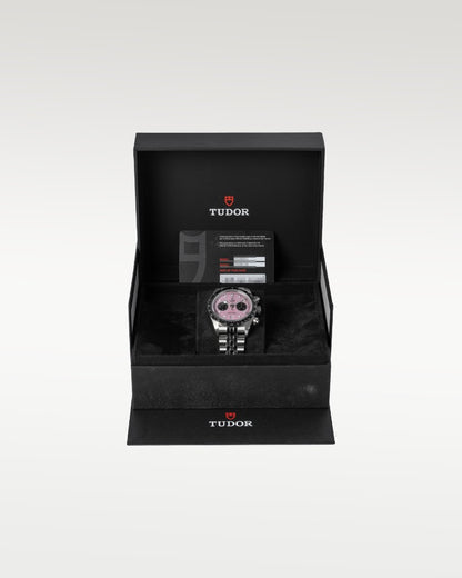 Tudor Black Bay 79360N