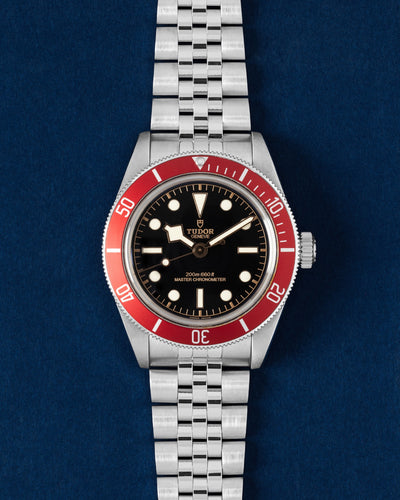 Tudor Black Bay 7941A1A0RU