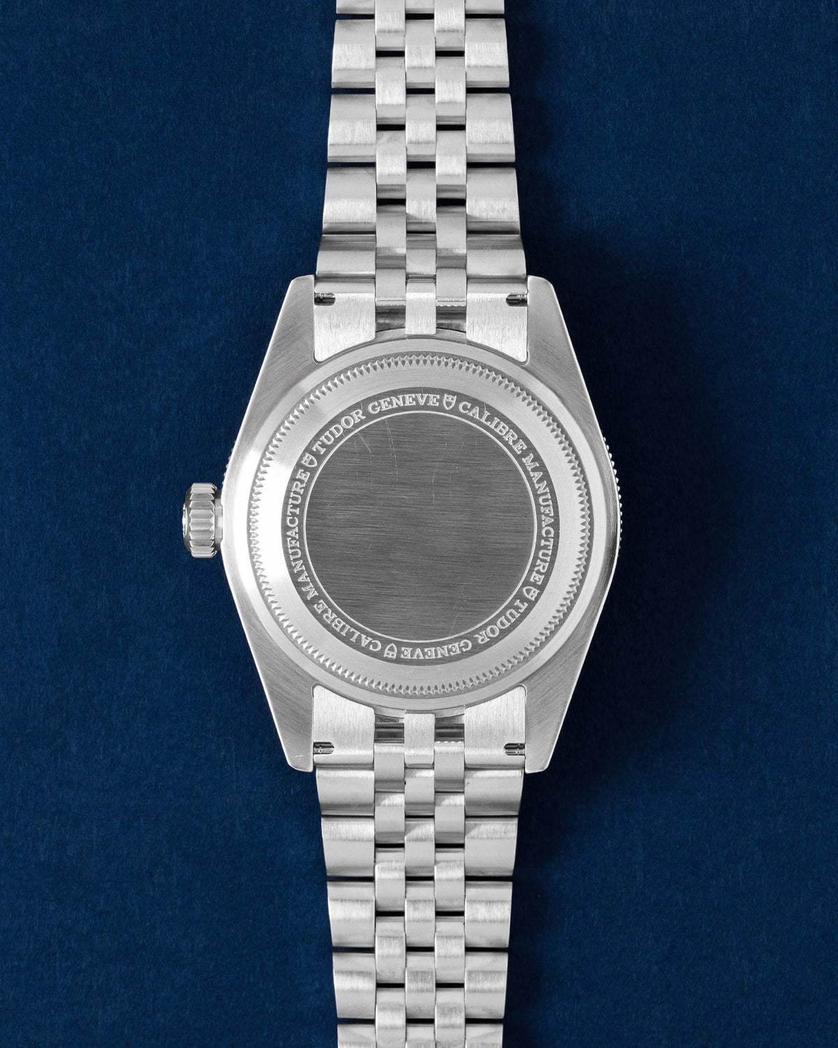Tudor Black Bay 7941A1A0RU