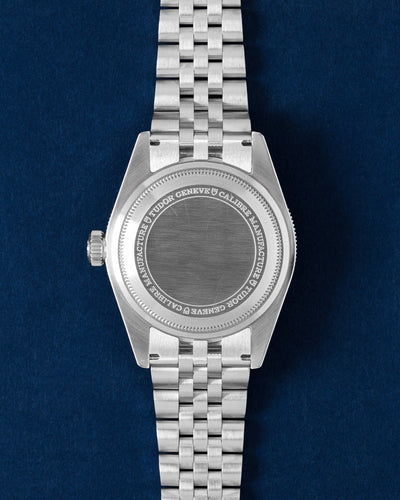 Tudor Black Bay 7941A1A0RU