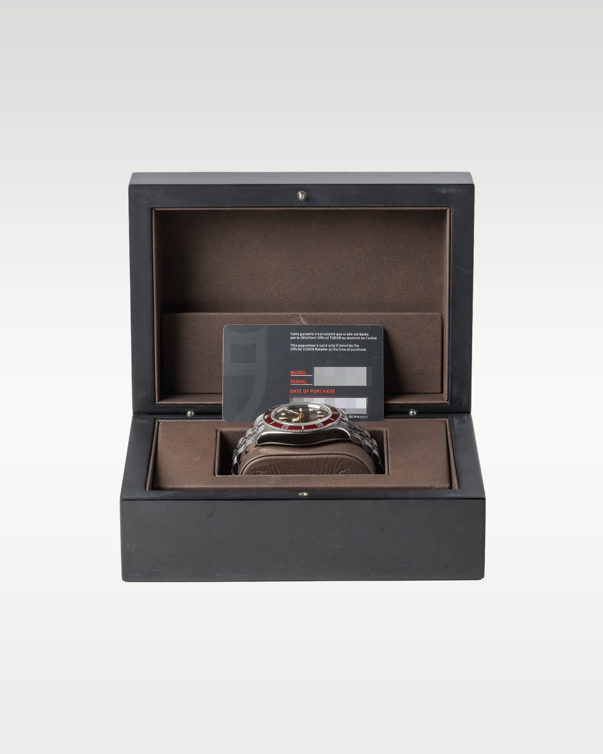 Tudor Black Bay 7941A1A0RU