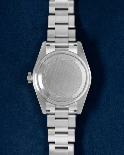 Tudor Black Bay 7941A1A0RU