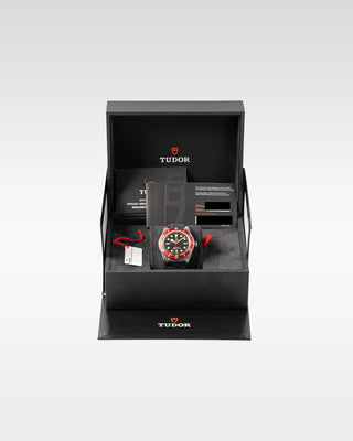 Tudor Black Bay 7941A1A0RU