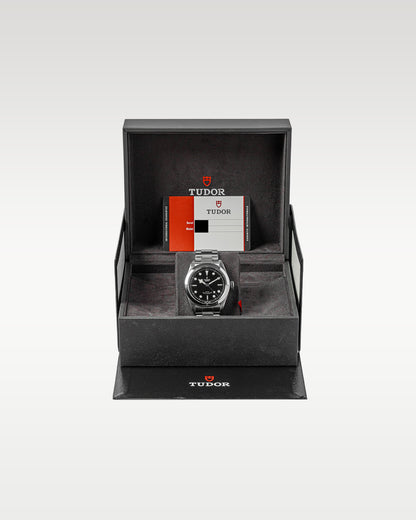 Tudor Black Bay 79540