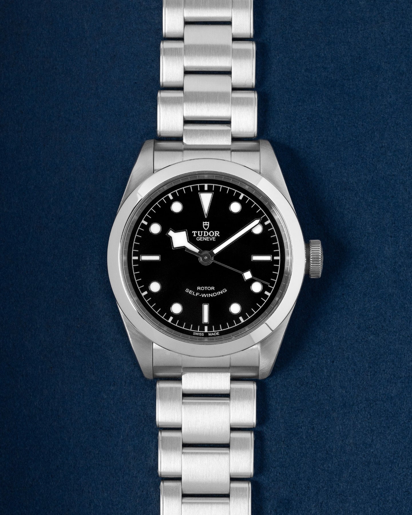 Tudor Black Bay 79540