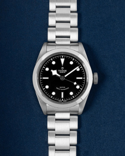 Tudor Black Bay 79540