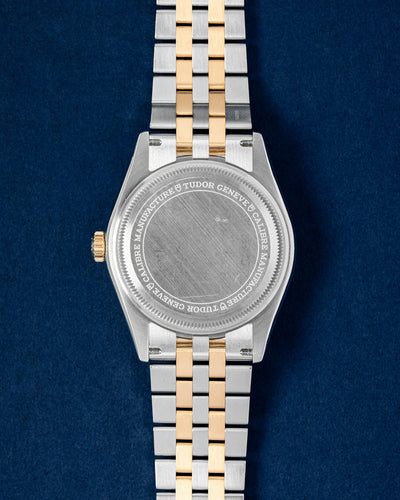 Tudor Black Bay 79963