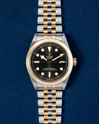 Tudor Black Bay 79643