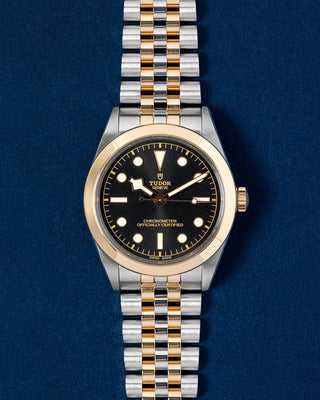 Tudor Black Bay 79643