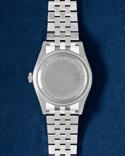 Tudor Black Bay 79660
