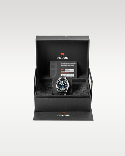 Tudor Black Bay 79660