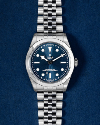 Tudor Black Bay 79660