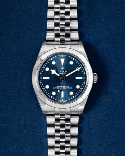Tudor Black Bay 79660