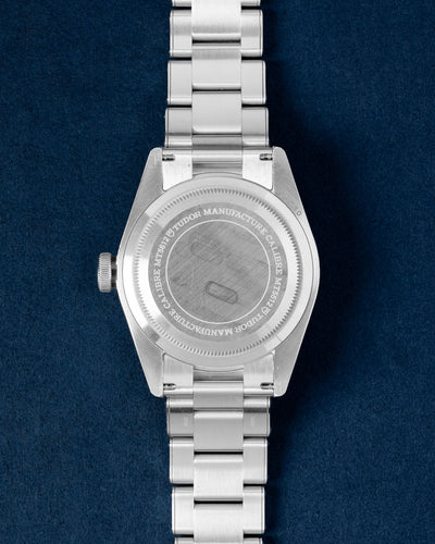 Tudor Black Bay 79730