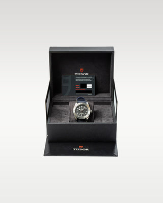 Tudor Black Bay 79730