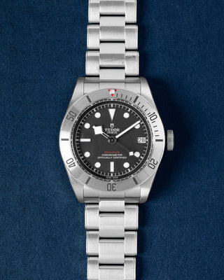 Tudor Black Bay 79730