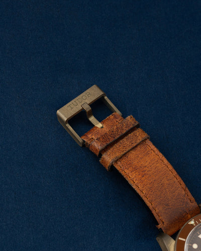 Tudor Black Bay Bronze M79250BM-0005