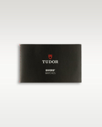 Tudor Black Bay Bronze M79250BM-0005